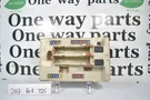 284B71JA0A Nissan Quest 2011-17 Fuse Relay Box Under Hood Ipdm Oem 2A3 725 B8. Fixed Price $78.99.