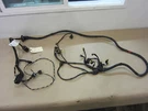 Ferrari 430 Coupe Complete Gearbox Control Cables -valid For F1 Part# 227293. Fixed Price $1500.00.