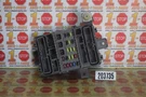 2011-2014 Acura Tsx 2.4L Passenger Side Cabin Fuse Box 38210-TL2-A02 Oem. Fixed Price $99.99.