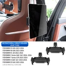 Pcs Front Seat Back Phone Holder Clip For Bmw X3 G45 2025-2026 X5 X6 2023-2026. Fixed Price $36.99.
