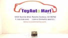 Sienna 2004 Chassis Control Module 08921-08920. Fixed Price $86.25.