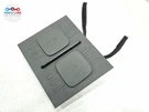 2024-25 Hyundai Santa Fe Center Console Wireless Phone Battery Charger Mat Assy. Fixed Price $249.99.