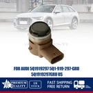 New Parking Sensor For Audi 5Q1-919-297-GRU 5Q1919297GRU Us. Fixed Price $21.74.
