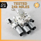 17-19 Porsche 991 911 C4S Front Suspension Self Leveling Valve Block Oem 24K. Fixed Price $199.20.