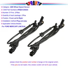 Abs Wheel Speed Sensor Front Left & Right Ford Taurus Lincoln Mks 5F9Z2C204A. Fixed Price $19.50.