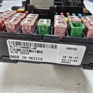 4L7T-14A067-AF Fuse Box Relay Ford Expedition Lincoln Navigator Cabin 03 04. Fixed Price $83.30.