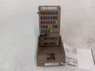 Inside Cabin Fuse Relay Box Under Dash Fits Subaru Legacy 2008 Oem 82201AG05A. Fixed Price $79.00.