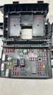 2008-2009 Trailblazer Envoy Inside Cabin Fuse Relay Box Circuit Block Assembly. Fixed Price $76.47.