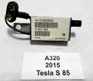 2012-2020 Oem Tesla Model Rear Right Passenger Antenna Noise Filter Module. Fixed Price $15.00.