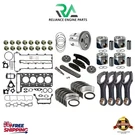 Mercedes-benz OM651 2.2 Diesel Sprinter Engine Rebuild Parts A-class B-class New. Fixed Price $1243.88.
