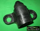 Tesla Model 2012-2016 Liftgate Trunk Damper Bumper- Left, Driver- 1008863-00-C. Fixed Price $30.00.