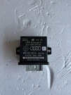 2007 2008 2009 Audi Q7 Headlight Range Control Module Oem 8P0907357H. Fixed Price $9.95.