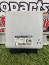 2015 Toyota Corolla Power Steering Control Module Pn: 89650-02880 Oem. Fixed Price $44.74.
