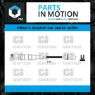 Ht Leads Ignition Cables Set Fits Mercedes SL55 Amg R230 5.4 01 To 12 Ci Quality. Fixed Price $128.80.