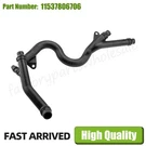 New Cooling System Water Pipe For Bmw E60 530D M57N2 E65 730D 11537806706. Fixed Price $56.42.