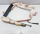 12-20 Oem Tesla Model Front Right Passenger Side Top Roof Head Airbag Curtain. Fixed Price $89.95.