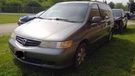 2002 Honda Odyssey Interior Fuse Box 38200-S0X-A02 Cabin 3.5L 63507. Fixed Price $144.00.