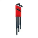 Bondhus 16599 Corp. Stubby L-wrench Metric Set Sizes 1.5 Thru 10MM. Fixed Price $28.80.