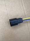 New 2PIN 31403-2100 Wiring Harnesses Connector Ford. Fixed Price $19.99.