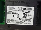 2013 2014 Nissan Murano Cc Oem Front Left Body Control Module 284B11GR8C. Fixed Price $212.65.