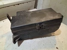 1998 2001 Dodge Ram 1500 Engine Compartment Relay Box- No Fuses Untested. Fixed Price $65.00.