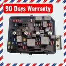 2006-2007 Chevrolet Impala Engine Junction Block Fuse Box Assembly Oem 15904067. Fixed Price $118.00.