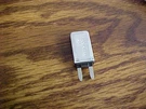 Nib Smp/standard BR1225 Fuse Free 1ST Class Same Day Ship. Fixed Price $8.89.