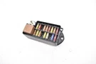 1999 Jaguar XK8 4.0L Convertible Right Interior Dash Fuse Box Ljb 2800 Bb. Fixed Price $93.28.