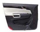 13-15 Chevrolet Captive Sport Factory Gm Door Panel Driver Side W/master Control. Fixed Price $149.24.