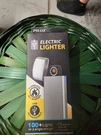 Pilot Automotive Silver Usb Plastic Lighter With Case CA-8801SZ New. Fixed Price $5.99.