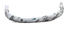 Keystone P/n TO1000198PP 2000 Thru 2006 Toyota Tundra Front Bumper Cover. Fixed Price $215.30.