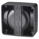 Federal Signal ES100C Vehicle SPEAKER,100W,BLACK 35ZX59. Fixed Price $313.33.
