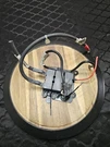 04-09 Jaguar XJ8 Power Distribution Cable W/ Mega Fuse Block 4.2L V8 Oem. Fixed Price $56.05.