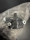 Drive Motor Inverter Cooler Water Pump 4 Seasons 89072. Fixed Price $120.00.
