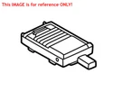 Oem 95745-P9000 Sensor Assy-rr Occupant Alert Slave For Hyundaipalisade 2026 27. Fixed Price $188.95.