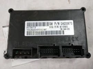 Chassis Ecm Transfer Case Fits 06-09 Envoy 13201. Fixed Price $156.75.