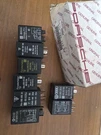 Porsche 911 964 Car Relay Stock (8 Pieces) Vintage. Fixed Price $150.40.