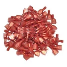 Install Bay RNMD250F / Red Nylon Male Quick Disconnect 22-18 Gauge .250 100PK. Fixed Price $16.95.