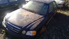 Chassis Ecm Transmission 6 Cylinder Center Dash Fits 03-04 Kia Optima Oem. Fixed Price $63.99.