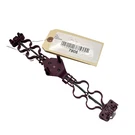2020-2022 Tesla Model Battery Internal Guide Plug Housing Oem. Fixed Price $29.99.