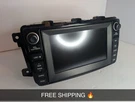 2011 Mazda CX-9 Oem Radio Navigation Unit Tested Vin Included. Fixed Price $175.09.