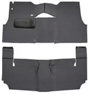 1955 Chevrolet Bel Air 2 Door Hardtop Bench Seat Daytona Replacement Carpet Kit. Fixed Price $344.62.
