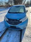 2014 Nissan Versa Fuse Box Cabin Oem. Fixed Price $75.00.