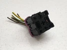 Vw Audi Porsche MK4 Mkiv Jetta Golf Beetle Pin Connector Pigtail 443937527. Fixed Price $8.99.