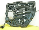 2019-23 Oem Ram Crewcab Rh Door Carrier Plate Panel, W.regulator+motor,wire. Fixed Price $260.10.