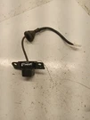 2010 Infiniti G37 Camera/ Projector Sedan Rear View Thru 6/ Oem. Fixed Price $80.00.