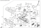 Genuine 37514E4000 Power Relay Assy For Kia Soul Ev 14-19. Fixed Price $615.00.