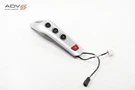 2015-18 Ferrari California Transmission Shifter Gear Selector Switch Oem. Fixed Price $522.49.