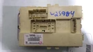 12 Kia Rio Cabin Fuse Box 919501W560. Fixed Price $130.00.