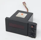 123646 Veglia Digital Clock Ferrari Testarossa Mondial 3.2 Used Tested Working. Fixed Price $299.00.